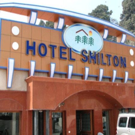 Shilton Hotel Mussoorie Eksteriør bilde