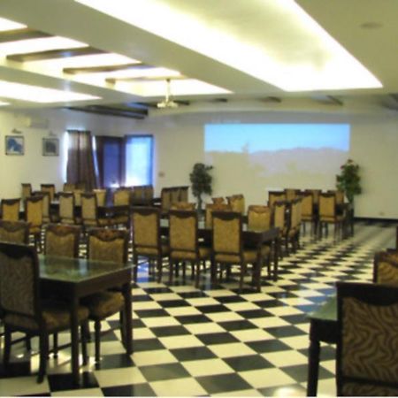 Shilton Hotel Mussoorie Eksteriør bilde