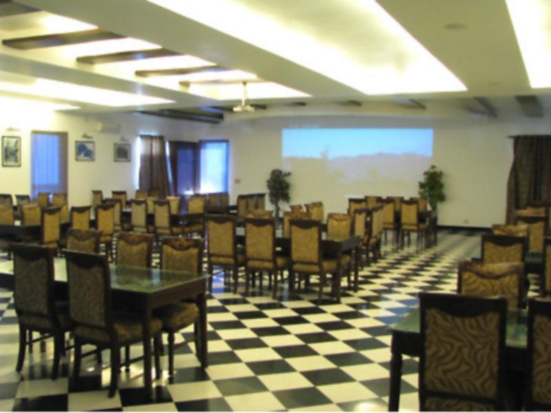 Shilton Hotel Mussoorie Eksteriør bilde